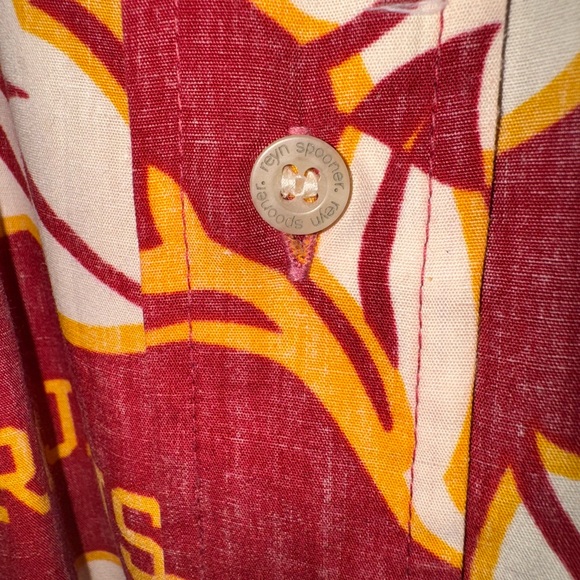 Reyn Spooner Hawaiian Shirt - Picture 8 of 10